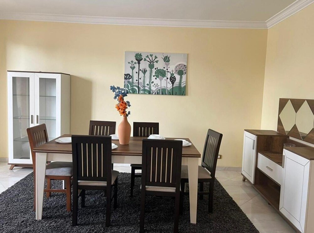 Шейх Заед Сити: Cozy Apartment Two Bedrooms at Sheikh Zayed City,Cairo