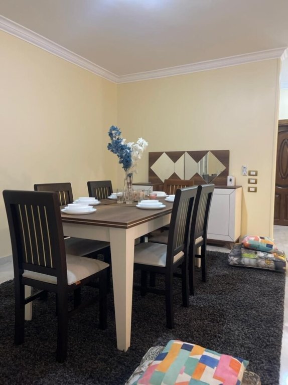 Шейх Заед Сити: Cozy Apartment Two Bedrooms at Sheikh Zayed City,Cairo