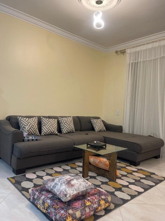 Шейх Заед Сити: Cozy Apartment Two Bedrooms at Sheikh Zayed City,Cairo