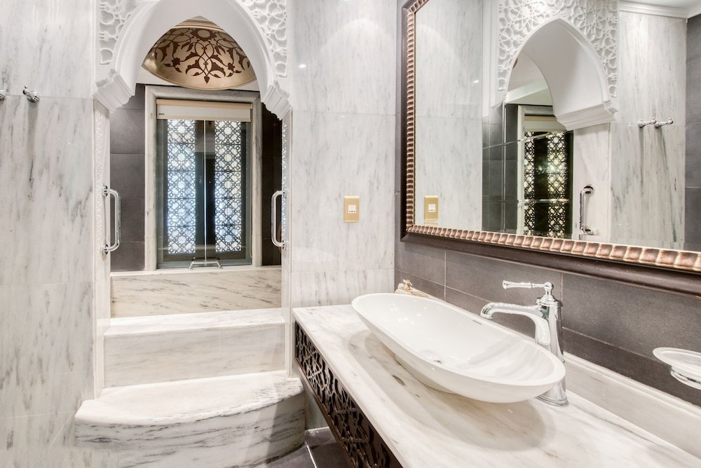 Дубай: Maison Privee - Majestic Resort Villa with Private Pool on The Palm