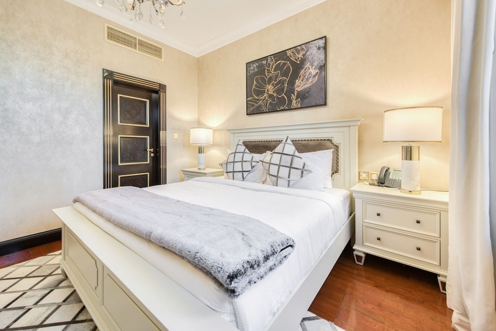 Дубай: Maison Privee - Majestic Resort Villa with Private Pool on The Palm