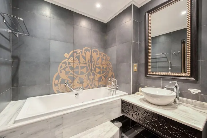 Дубай: Maison Privee - Majestic Resort Villa with Private Pool on The Palm