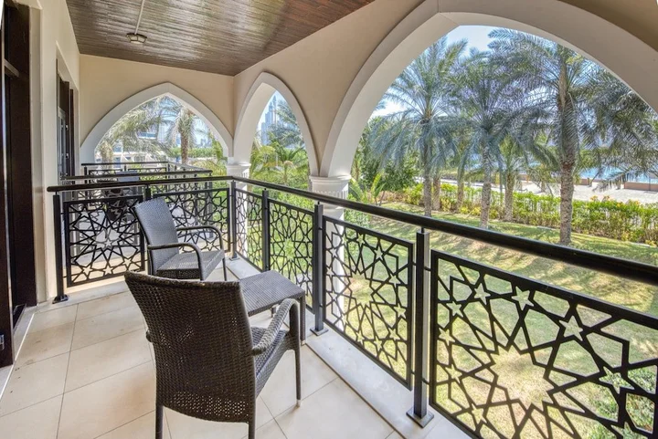 Дубай: Maison Privee - Majestic Resort Villa with Private Pool on The Palm
