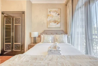 Дубай: Maison Privee - Majestic Resort Villa with Private Pool on The Palm