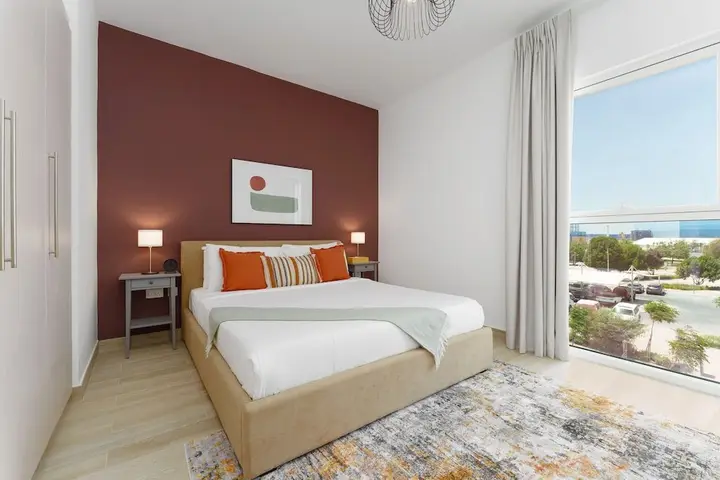 Maison Privee - Exquisite Apt on Yas Island cls to ALL attractions — фото 2