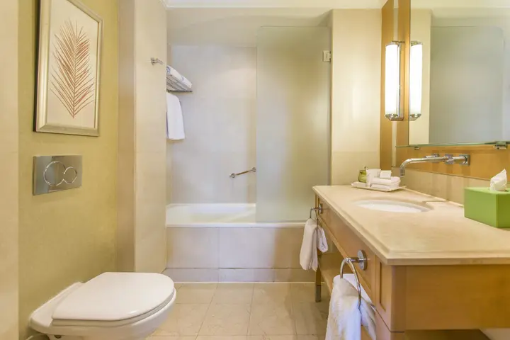 Каир: Kempinski Nile Hotel Garden City Cairo
