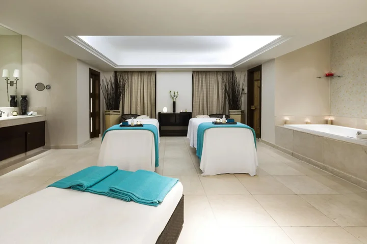 Каир: Kempinski Nile Hotel Garden City Cairo