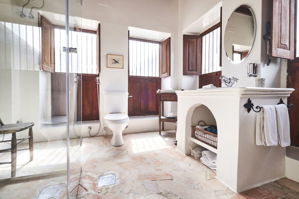 Дубай: XVA Art Hotel