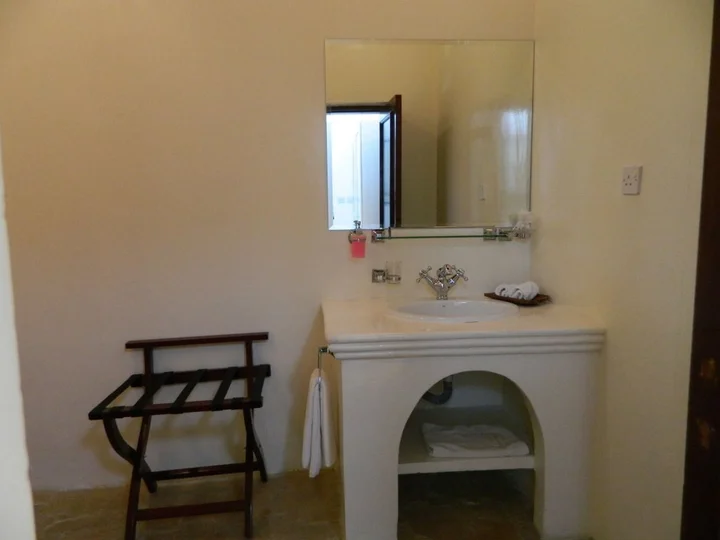 Дубай: XVA Art Hotel