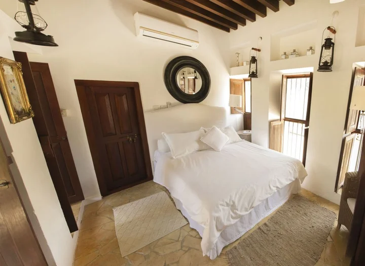 Дубай: XVA Art Hotel