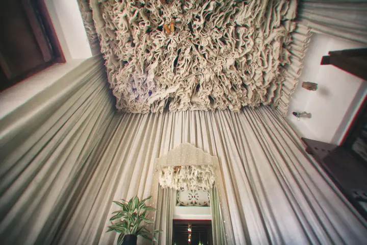 Дубай: XVA Art Hotel