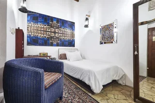 Дубай: XVA Art Hotel