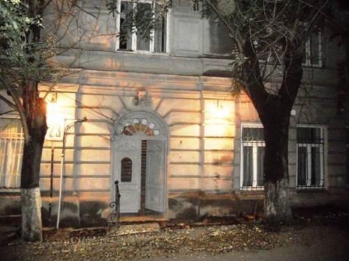 Тбилиси: ТифлисЛюкс