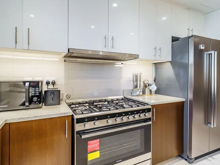 Дубай: Апартаменты Classy 2BR in Boulevard Crescent | Downtown Dubai
