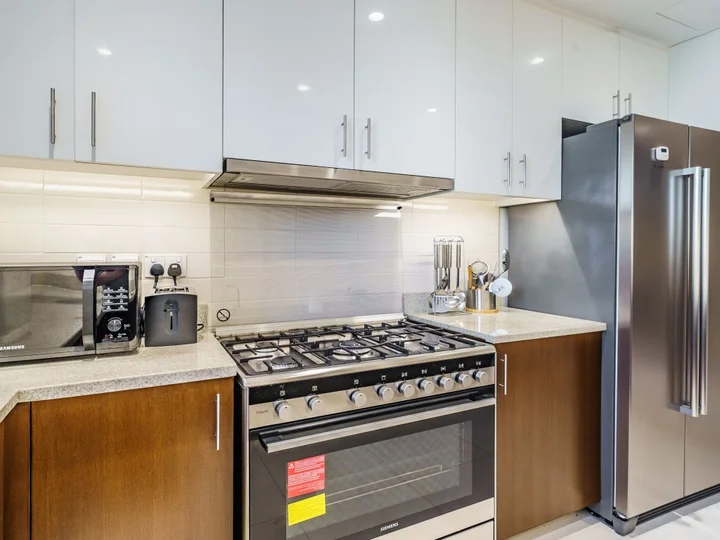Дубай: Апартаменты Classy 2BR in Boulevard Crescent | Downtown Dubai