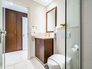 Дубай: Апартаменты Classy 2BR in Boulevard Crescent | Downtown Dubai