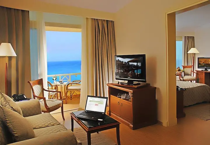 Александрия: Mediterranean Azur Hotel