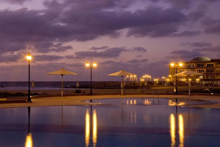 Александрия: Mediterranean Azur Hotel