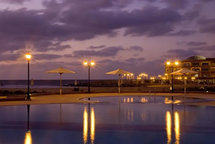 Александрия: Mediterranean Azur Hotel