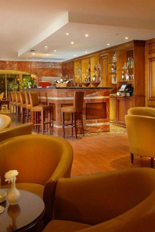 Александрия: Mediterranean Azur Hotel