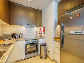 Дубай: Апартаменты Marvelous 1BR with Beautiful Marina View