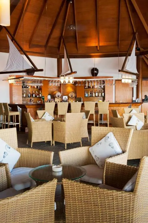 Атолл Алиф-Алиф: Kuramathi Maldives