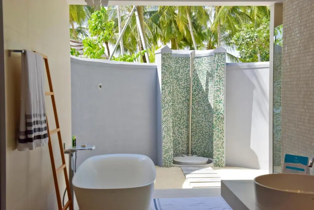 Атолл Алиф-Алиф: Kuramathi Maldives