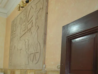 Каир: Traveler's House Hotel