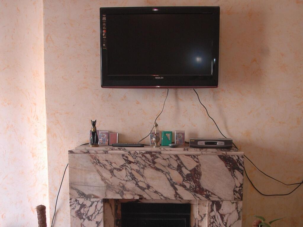 Каир: Traveler's House Hotel