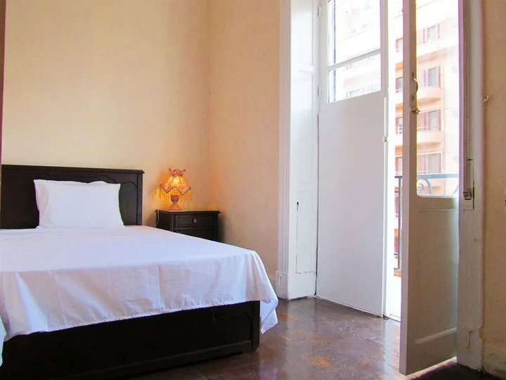 Каир: Traveler's House Hotel