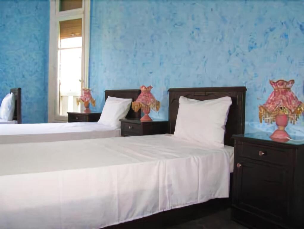 Каир: Traveler's House Hotel