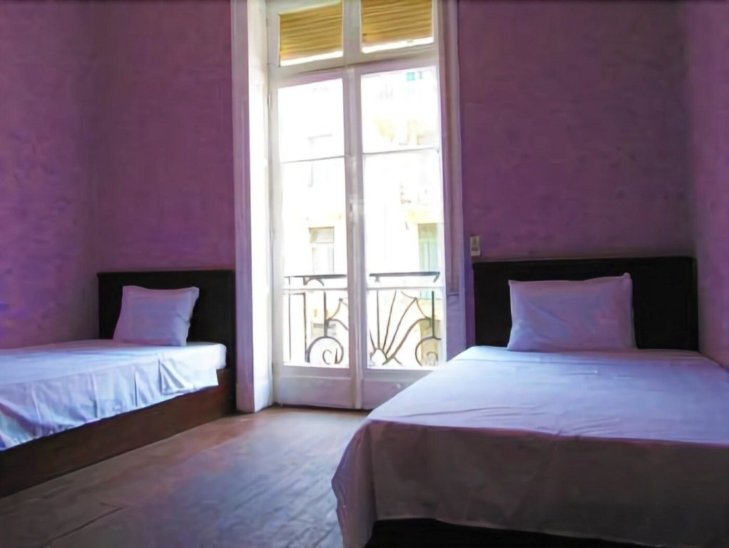 Каир: Traveler's House Hotel