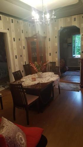 Батуми: Holiday Home Mzeo