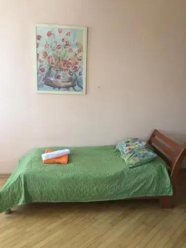 Тбилиси: Hostel One Two Three