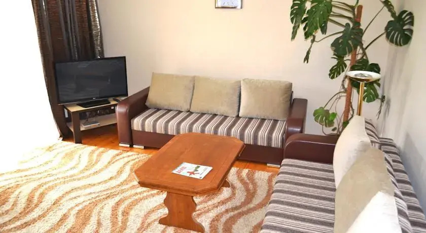 Минск: Troitskoye Rental Apartments