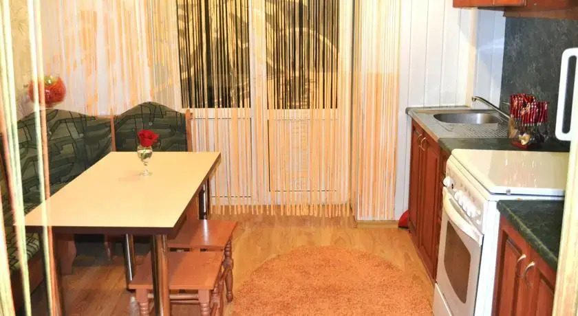 Минск: Troitskoye Rental Apartments
