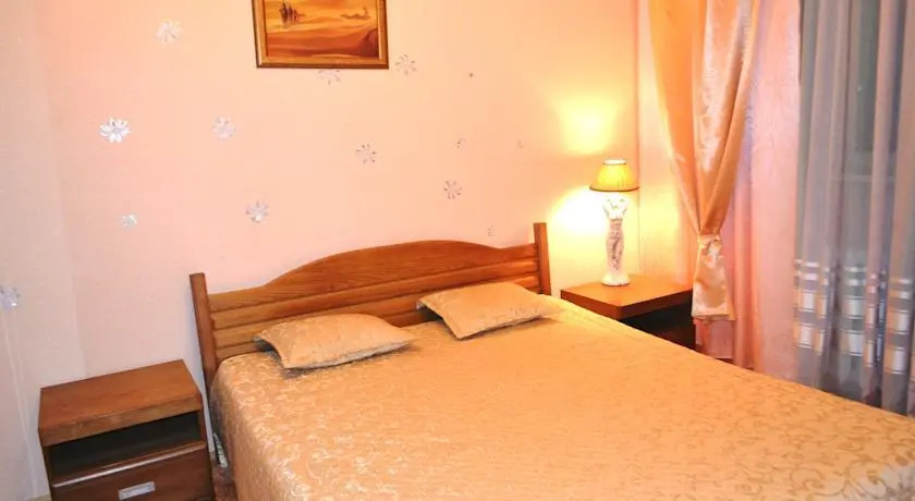 Минск: Troitskoye Rental Apartments