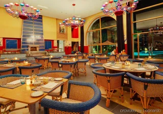 Шарм-эш-Шейх (Шарм-эль-Шейх): Grand Rotana Hotel Resort and Spa