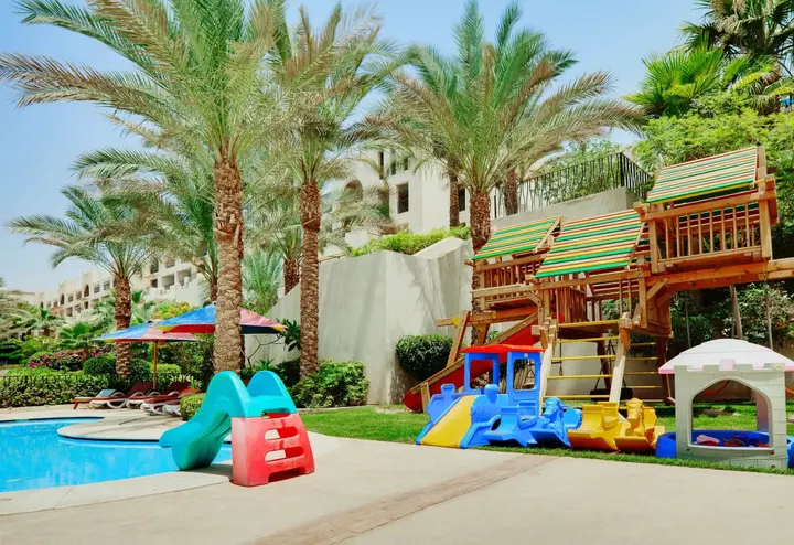 Шарм-эш-Шейх (Шарм-эль-Шейх): Grand Rotana Hotel Resort and Spa