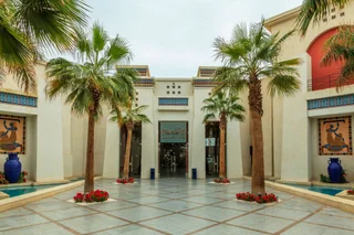 Шарм-эш-Шейх (Шарм-эль-Шейх): Grand Rotana Hotel Resort and Spa