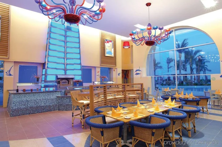 Шарм-эш-Шейх (Шарм-эль-Шейх): Grand Rotana Hotel Resort and Spa