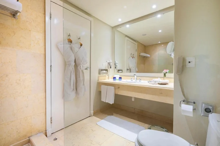 Шарм-эш-Шейх (Шарм-эль-Шейх): Grand Rotana Hotel Resort and Spa