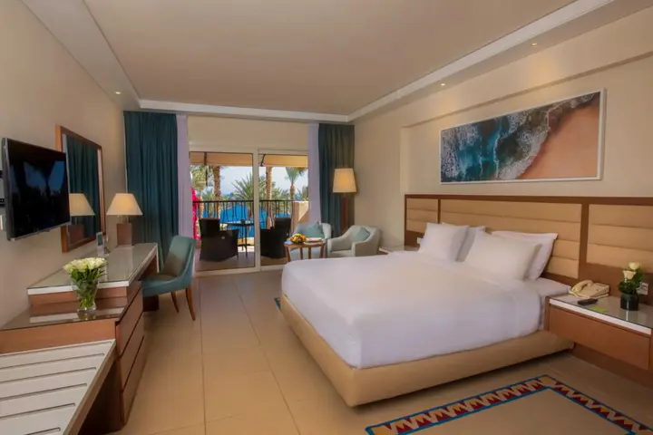 Шарм-эш-Шейх (Шарм-эль-Шейх): Grand Rotana Hotel Resort and Spa