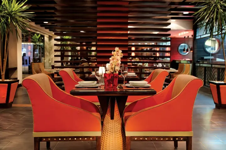 Шарм-эш-Шейх (Шарм-эль-Шейх): Grand Rotana Hotel Resort and Spa