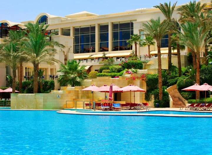 Шарм-эш-Шейх (Шарм-эль-Шейх): Grand Rotana Hotel Resort and Spa