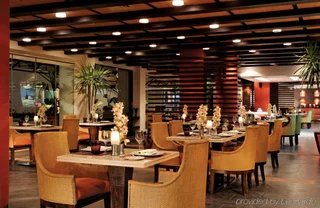 Шарм-эш-Шейх (Шарм-эль-Шейх): Grand Rotana Hotel Resort and Spa