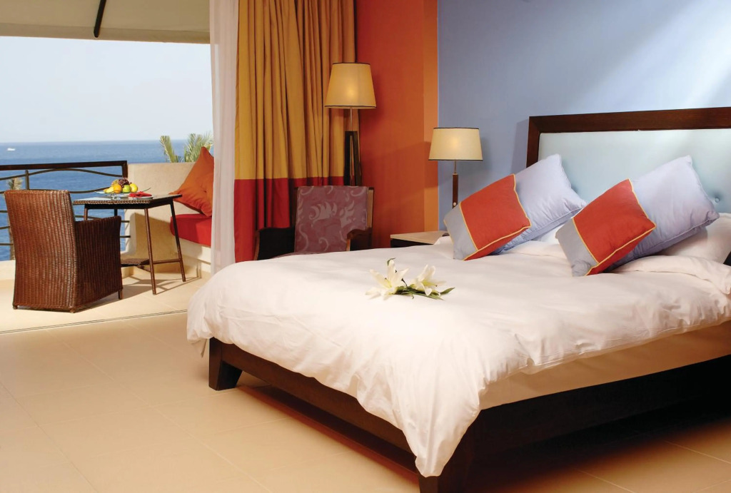 Шарм-эш-Шейх (Шарм-эль-Шейх): Grand Rotana Hotel Resort and Spa