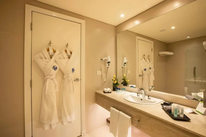 Шарм-эш-Шейх (Шарм-эль-Шейх): Grand Rotana Hotel Resort and Spa