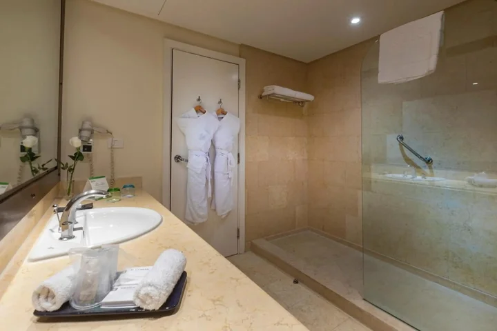 Шарм-эш-Шейх (Шарм-эль-Шейх): Grand Rotana Hotel Resort and Spa
