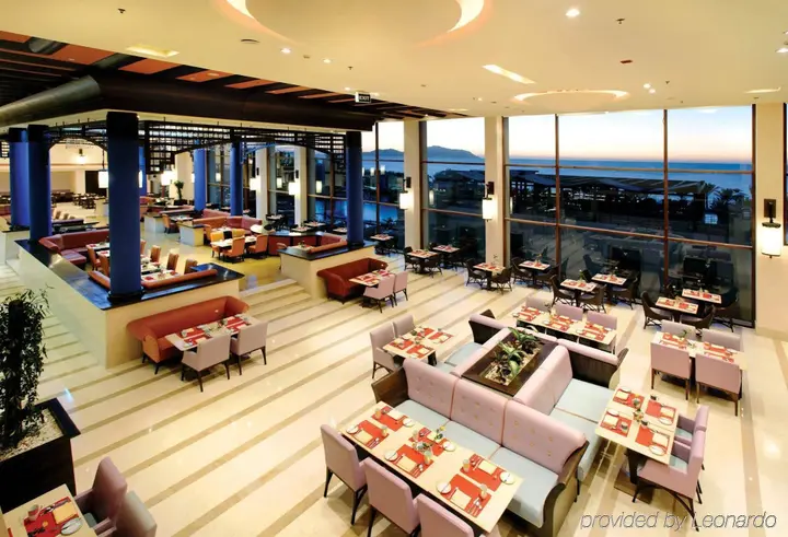 Шарм-эш-Шейх (Шарм-эль-Шейх): Grand Rotana Hotel Resort and Spa